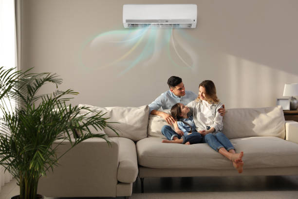 Best Affordable HVAC Services  in Windsor, MO