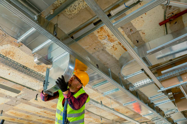 Best HVAC Maintenance Near Me  in Windsor, MO