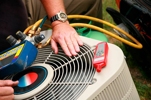 Best HVAC Replacement Cost  in Windsor, MO