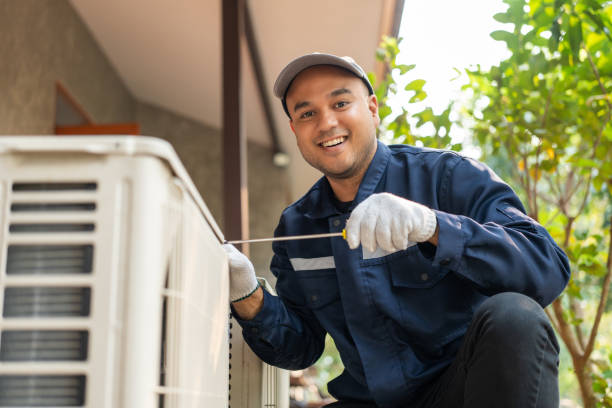 Best Residential HVAC Services  in Windsor, MO